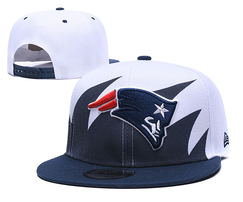 NFL Snapback Hats New England Patriots hatys210807366